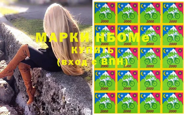 Альфа ПВП Алзамай